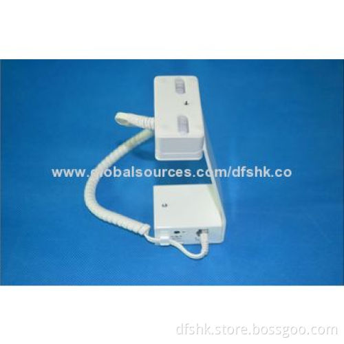 High-quality Anti-shoplifting Security Display for Digital Cameras Security, Aluminum Material